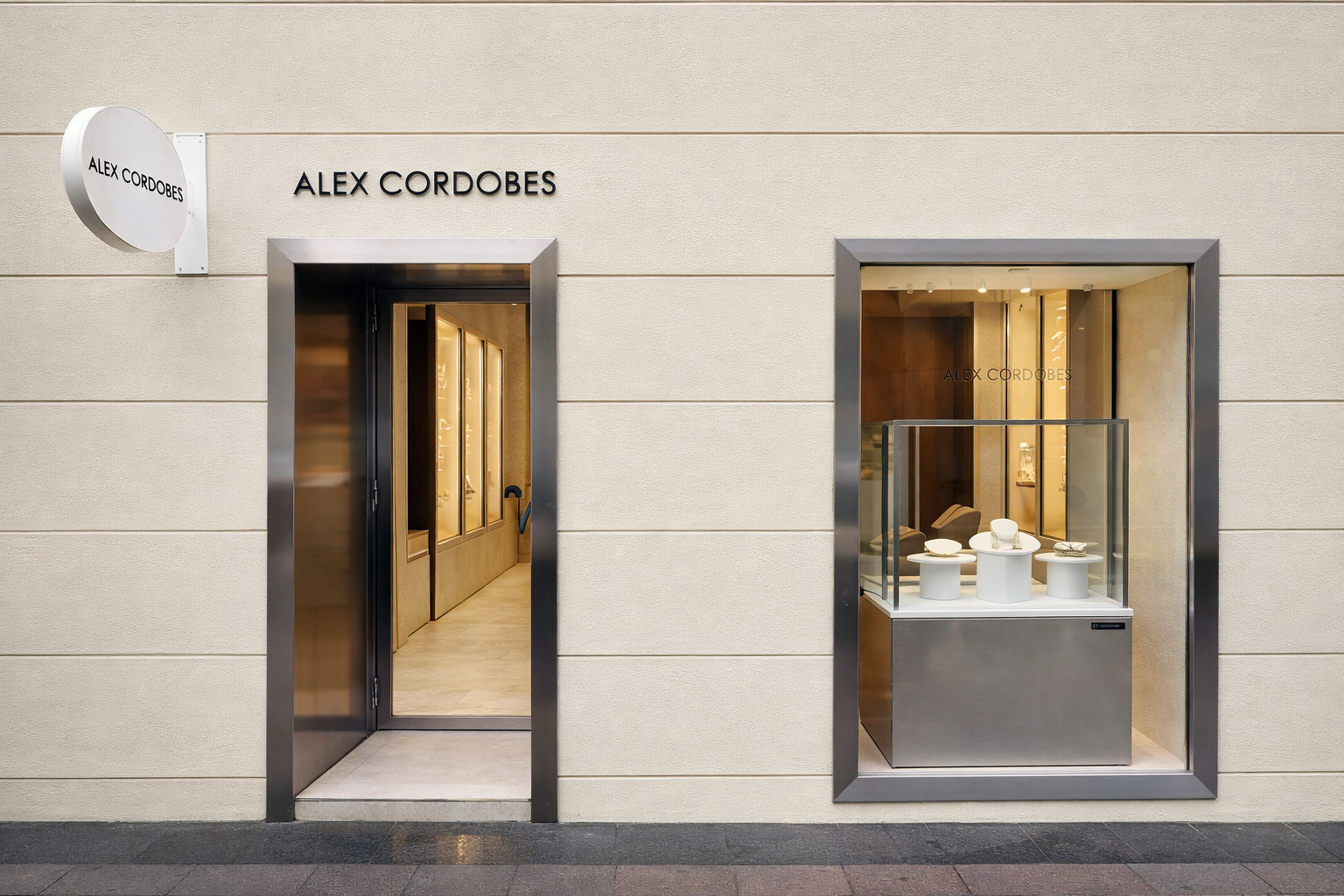 Álex Cordobés