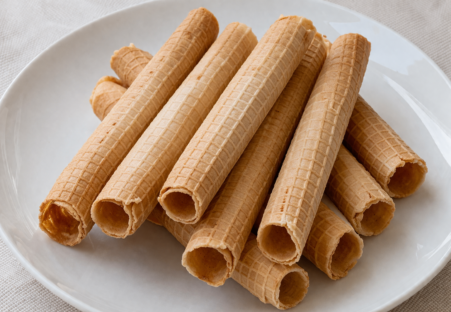 Barquillos