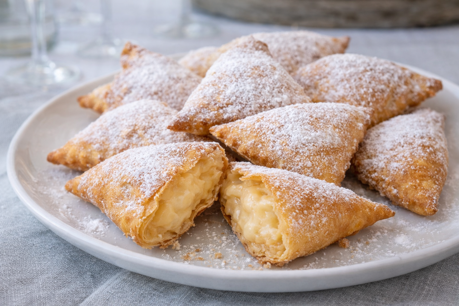 Bartolillos