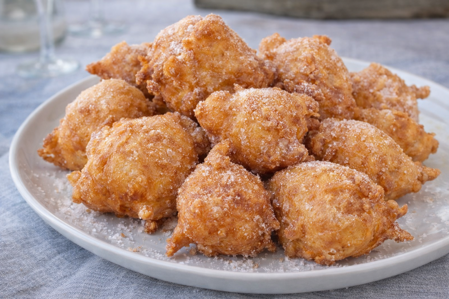 Buñuelos