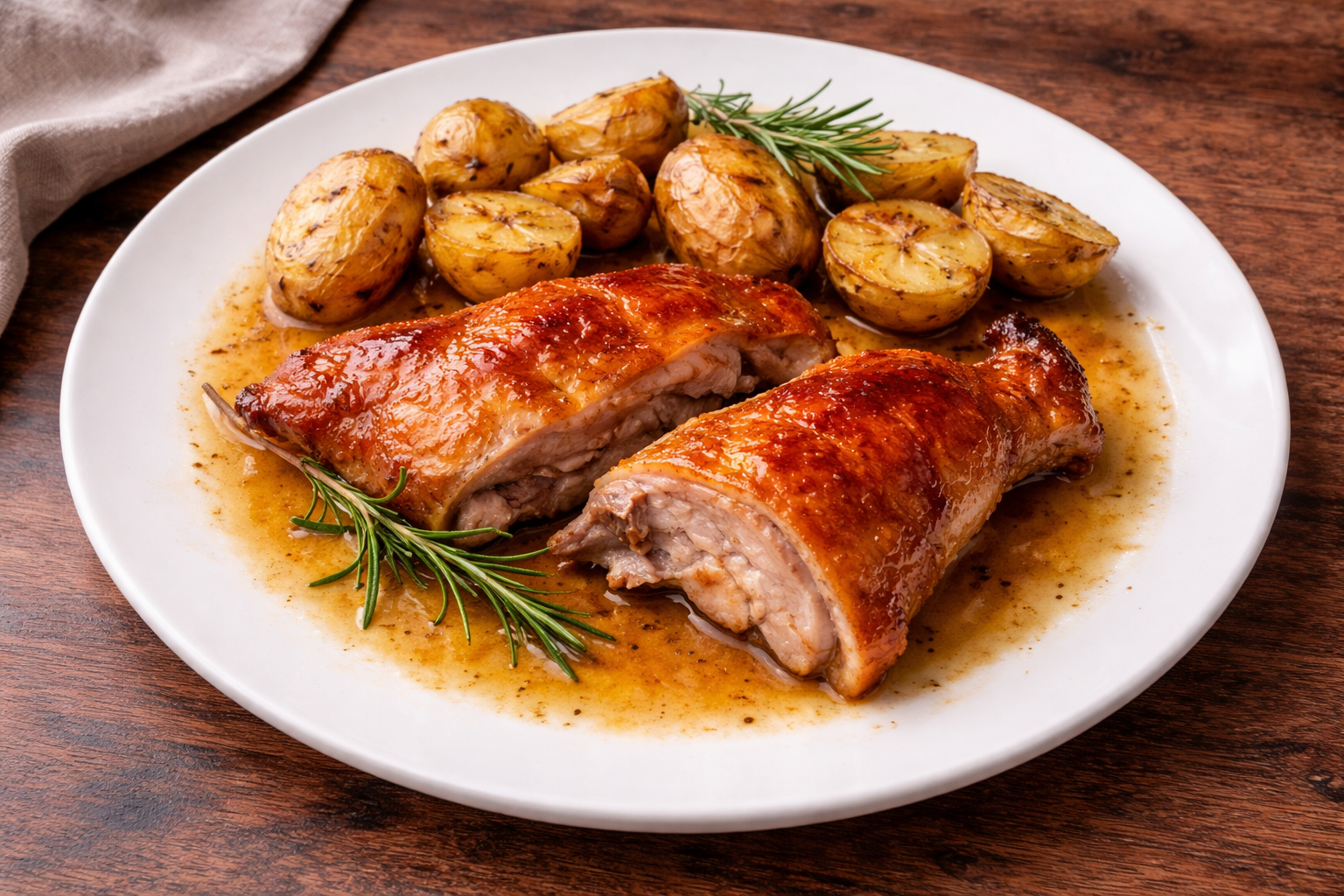 Cochinillo