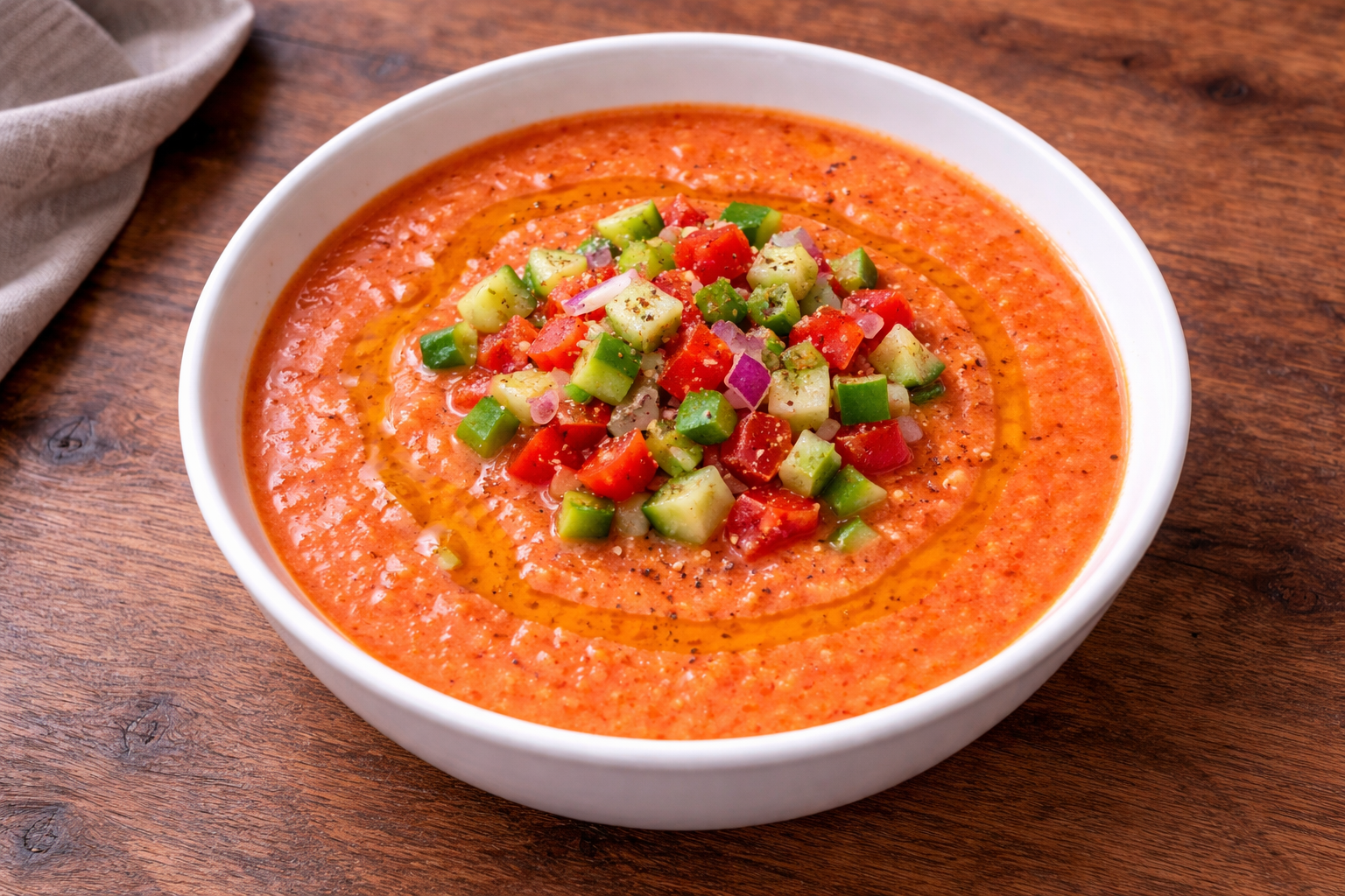 Gazpacho