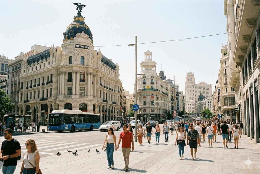 Gran Vía