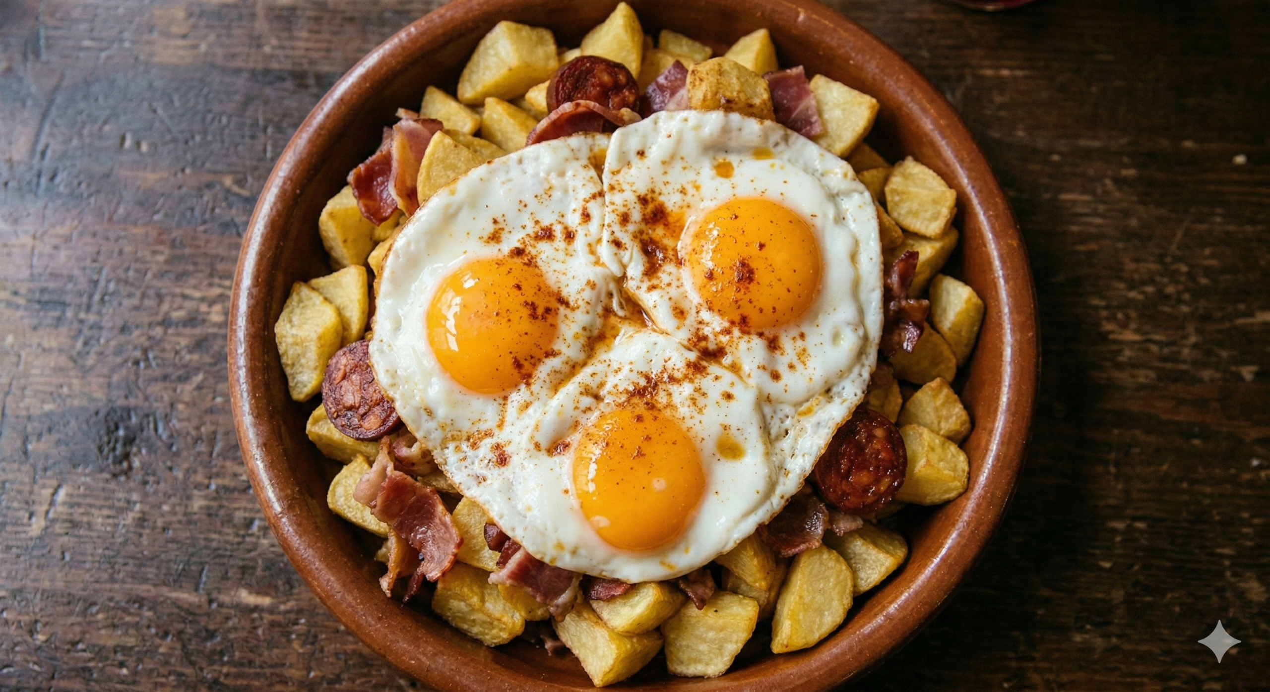 Huevos Rotos