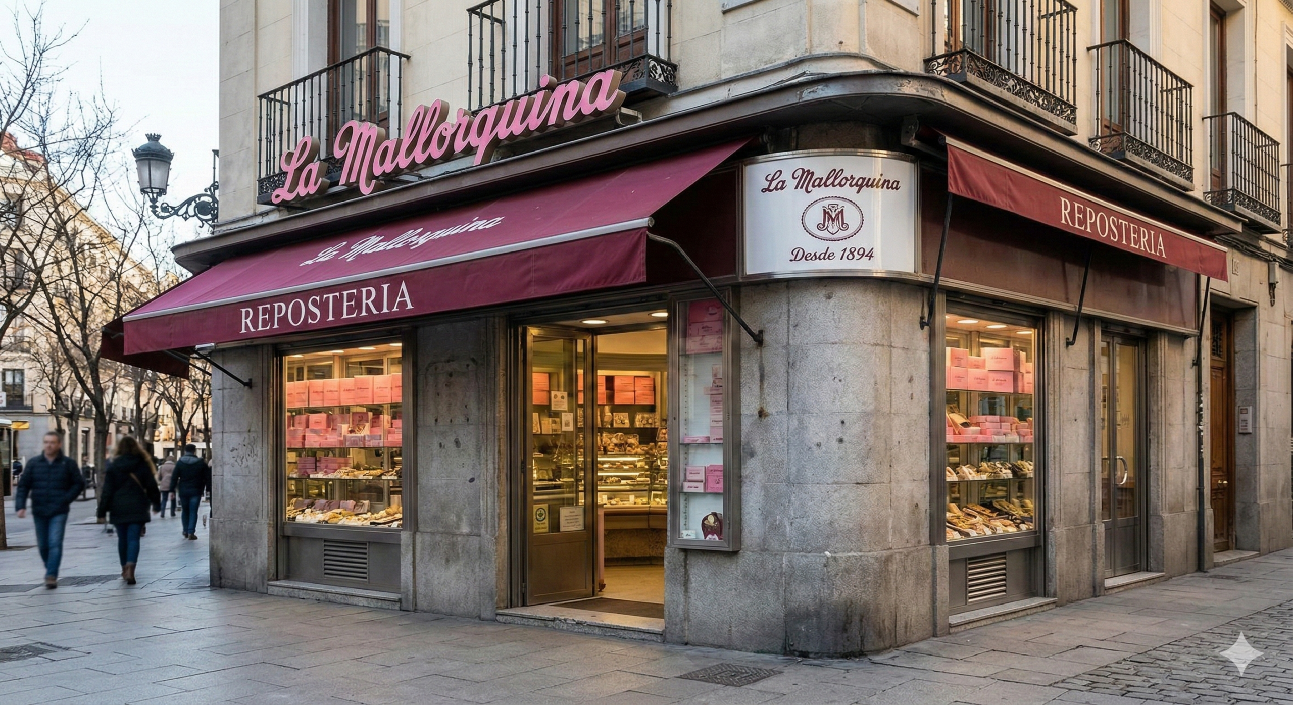 La Mallorquina