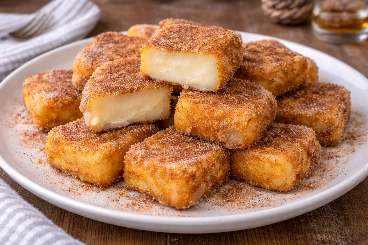 Leche Frita