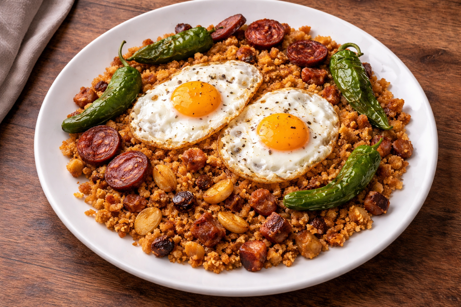 Migas