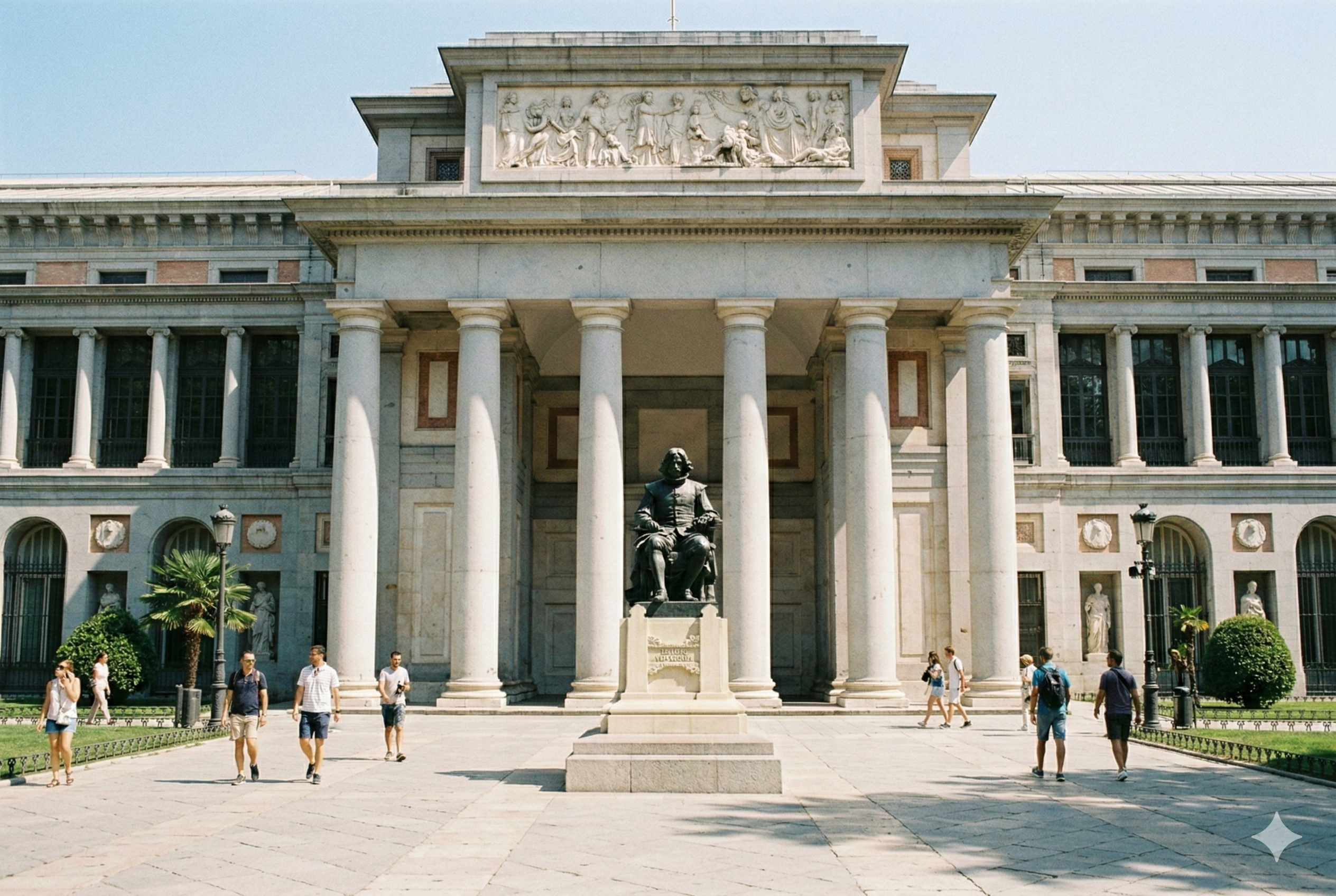 Museo del Prado