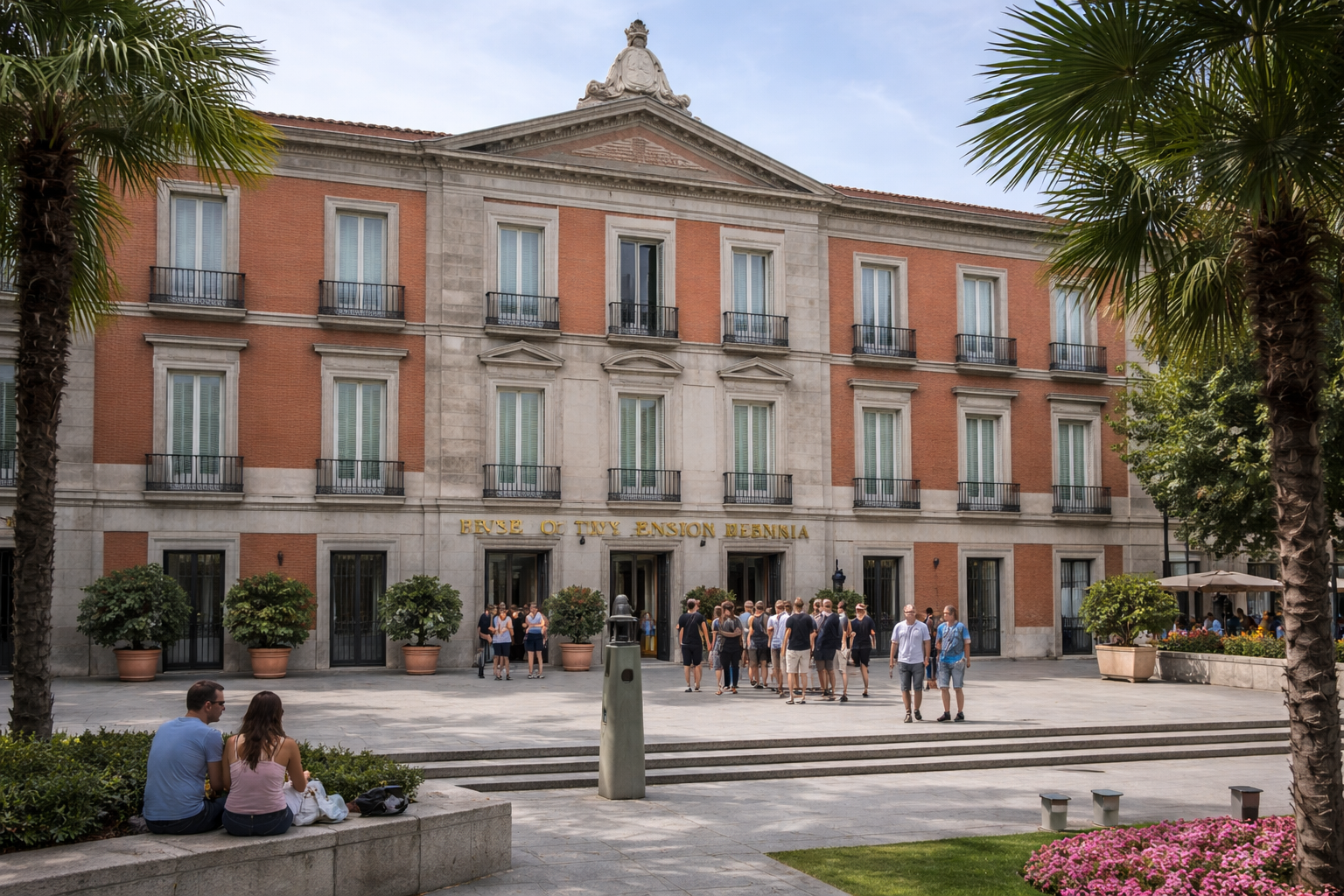 Museo Thyssen