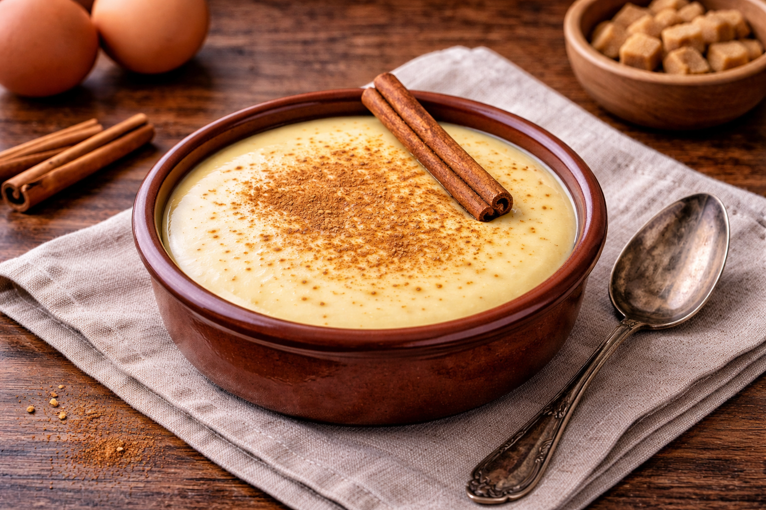 Natillas