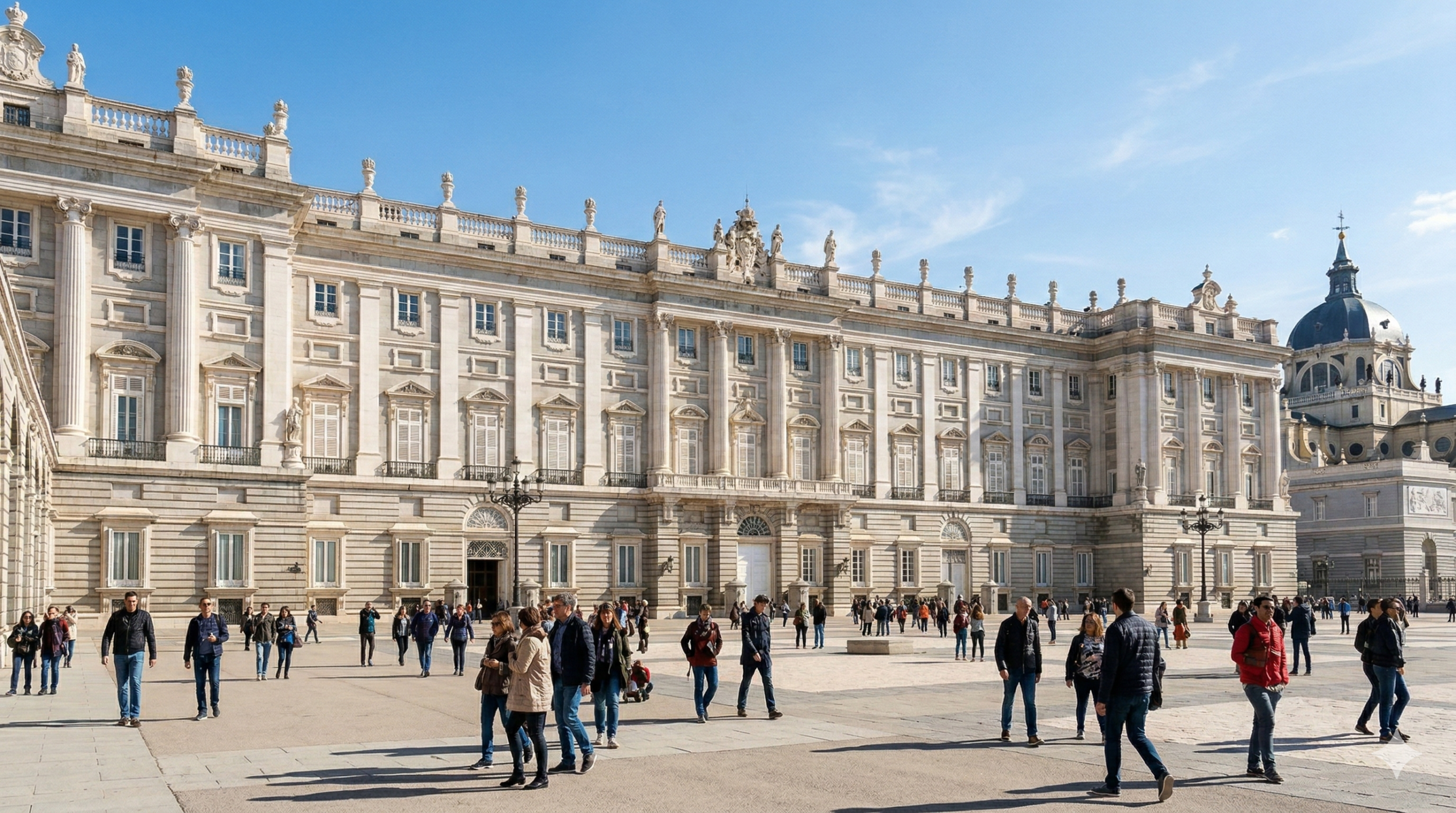 Palacio Real