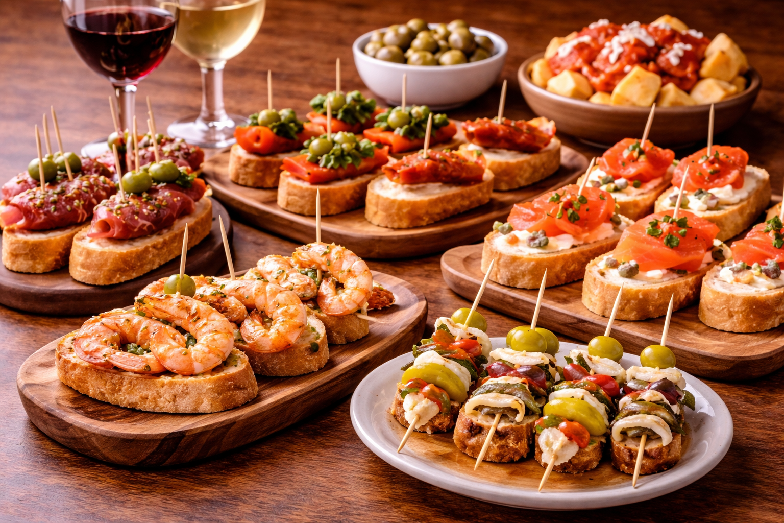 Pinchos