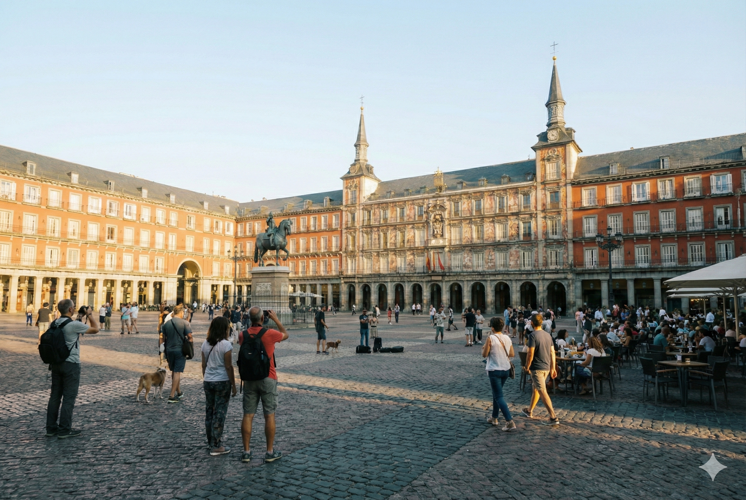 Plaza Mayor