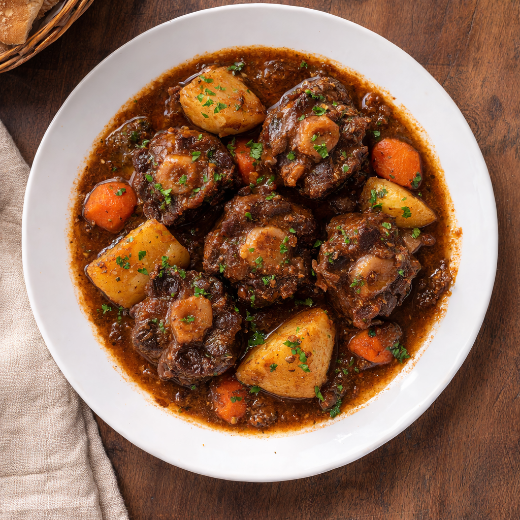 Rabo de Toro