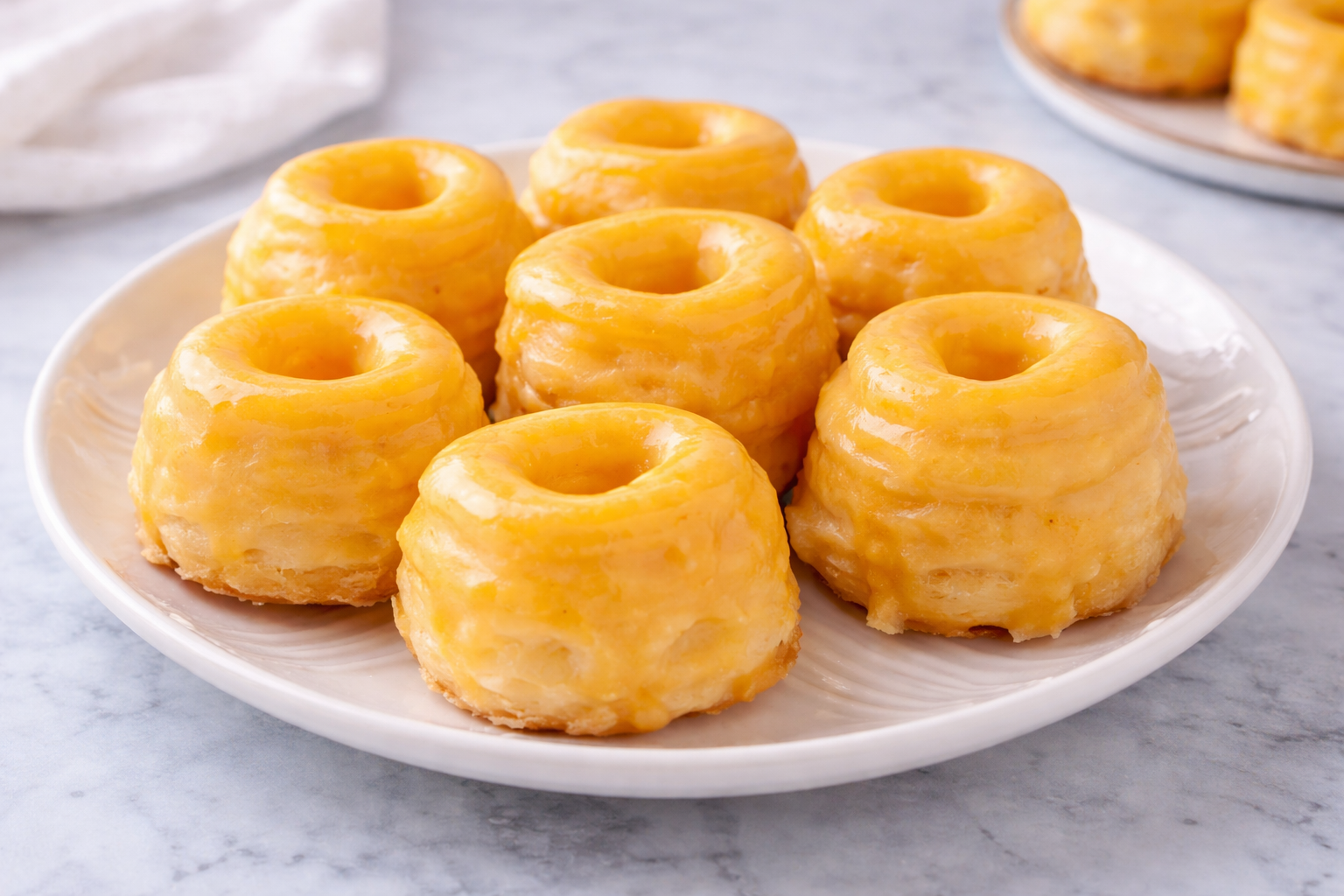 Rosquillas de Alcalá