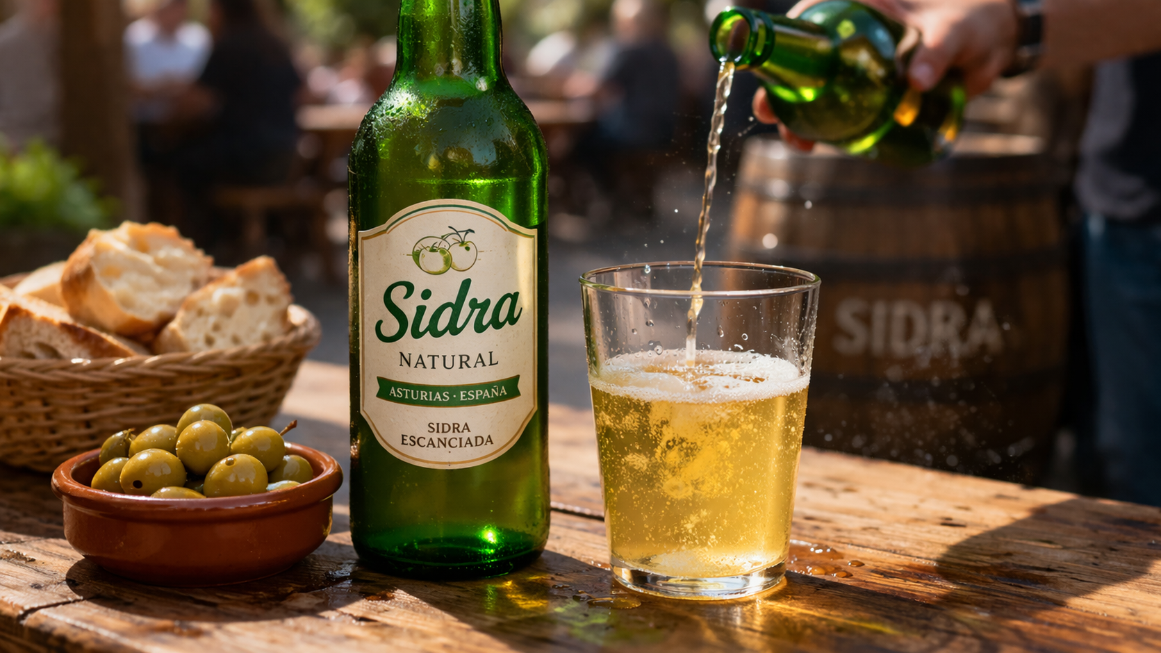 Sidra