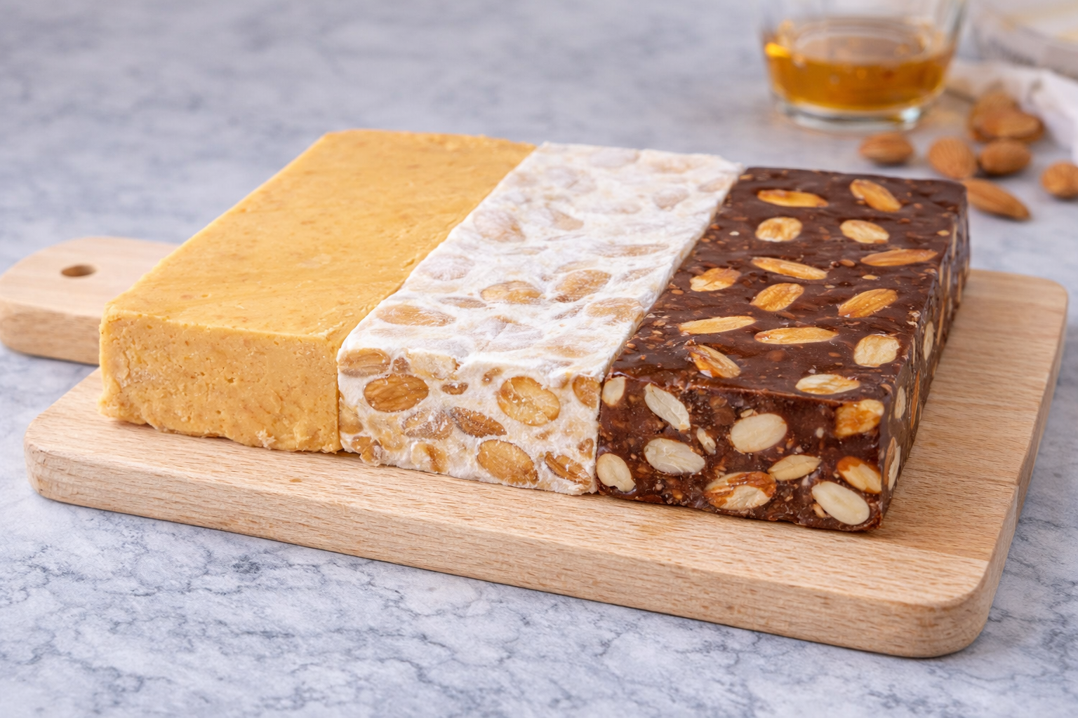 Turrón