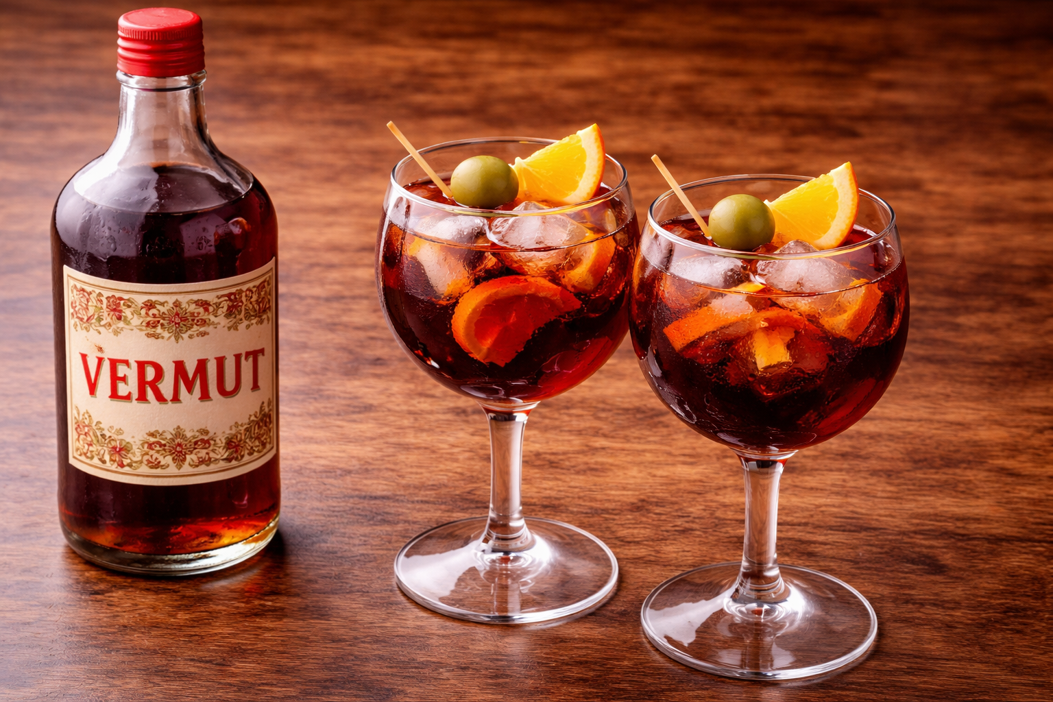 Vermut