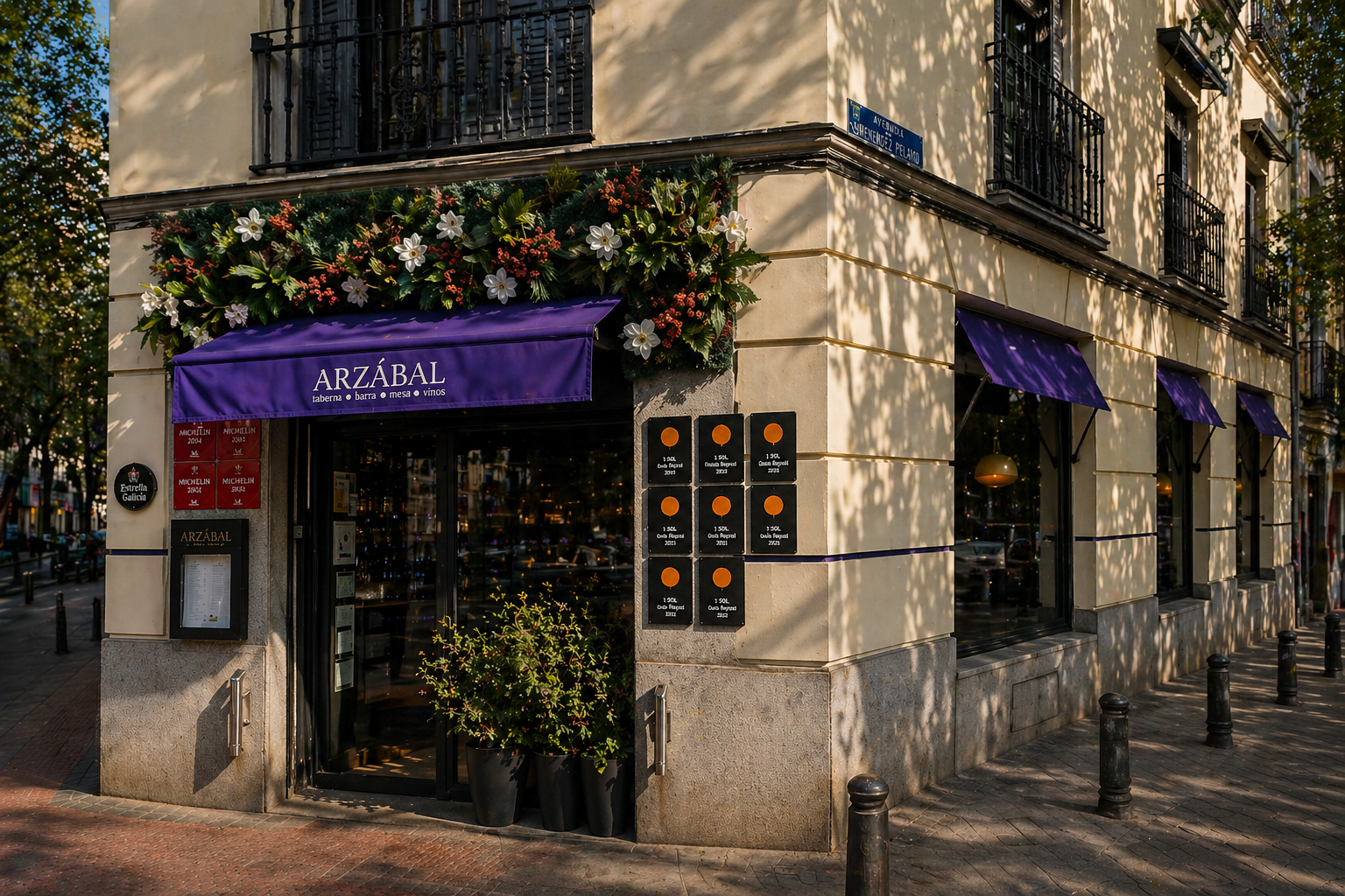 Arzabal
