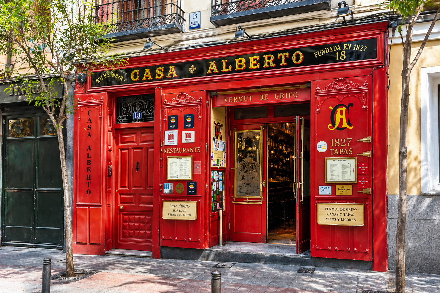 Casa Alberto