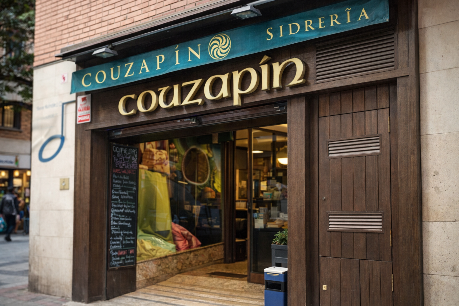 Couzapín