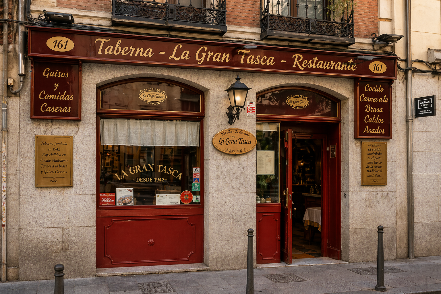 La Gran Tasca
