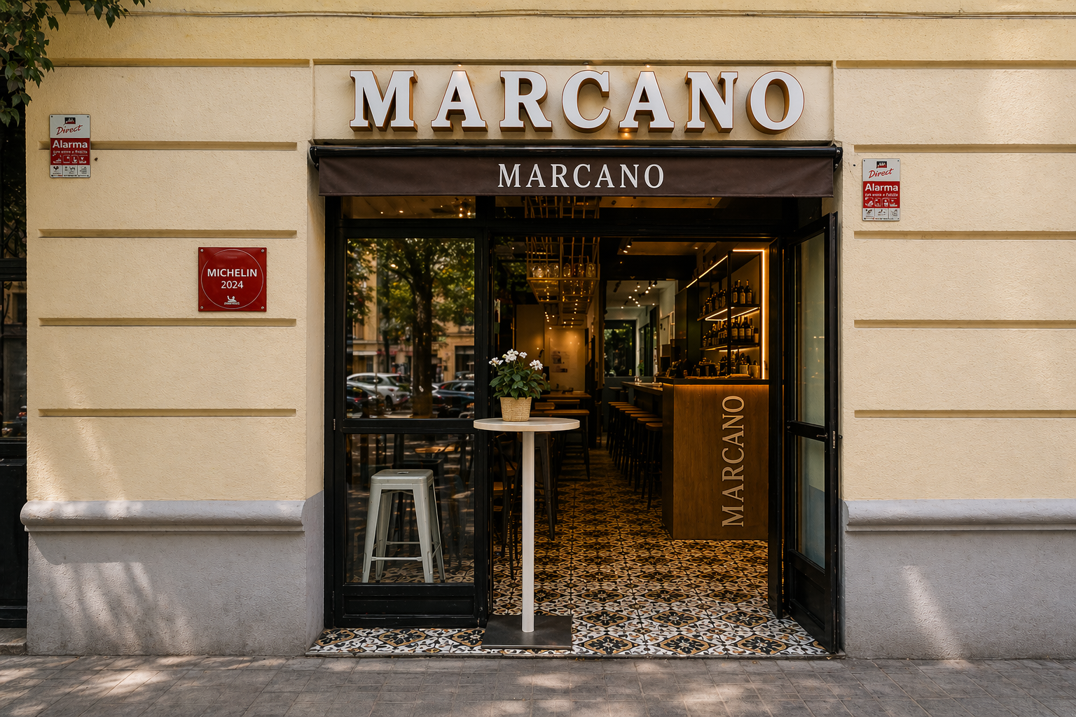 Marcano