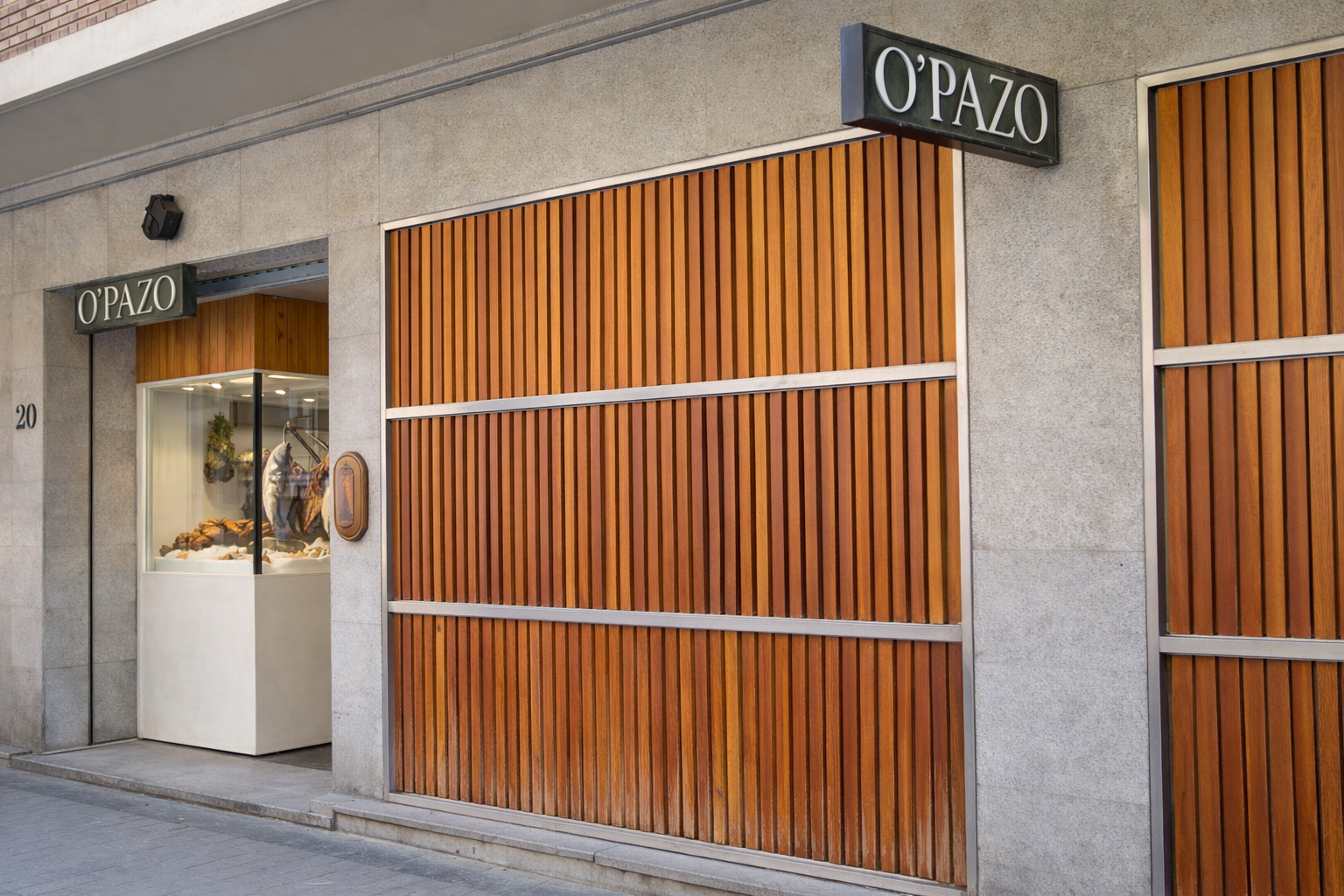 O’Pazo