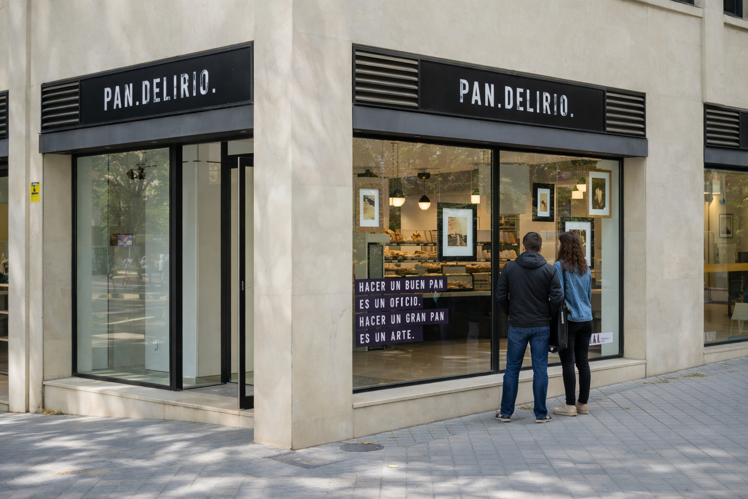 Pan.Delirio