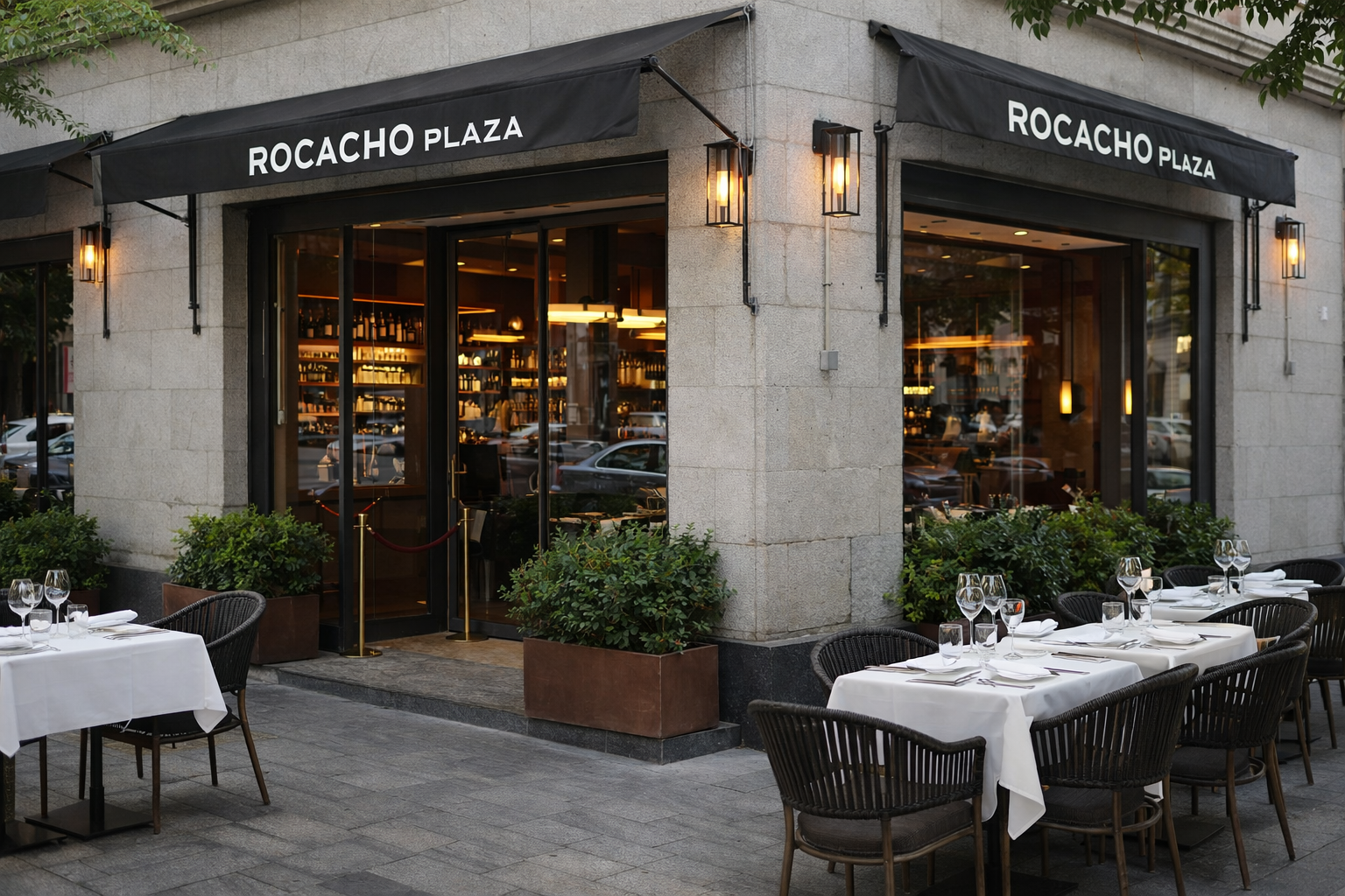 Rocacho