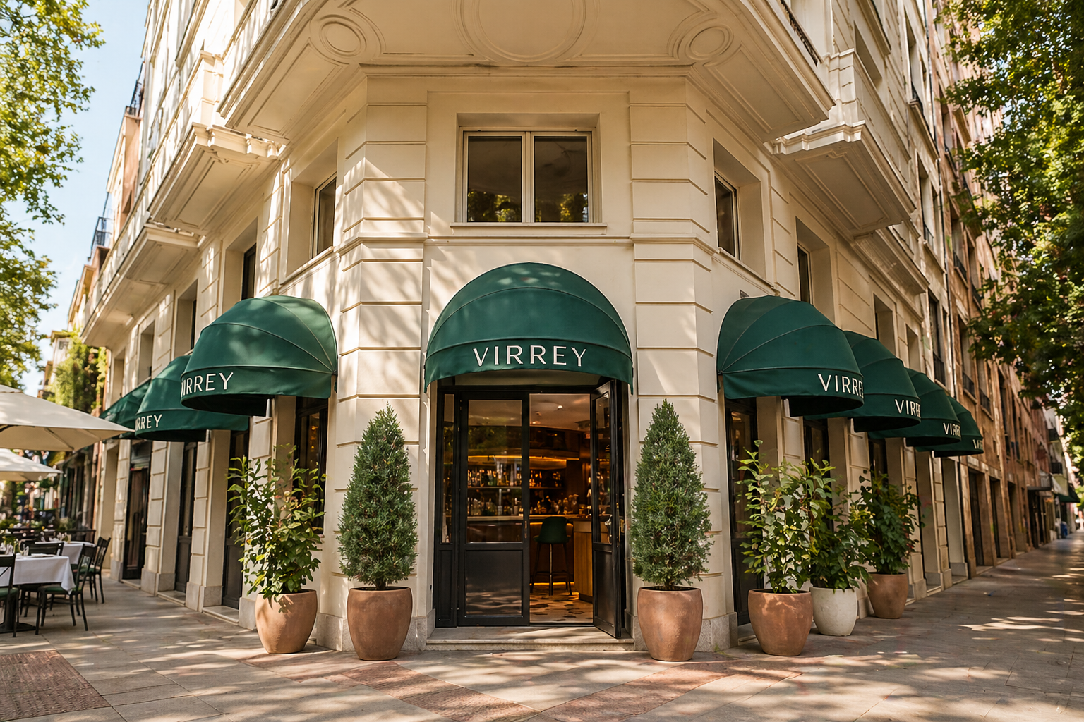 Virrey