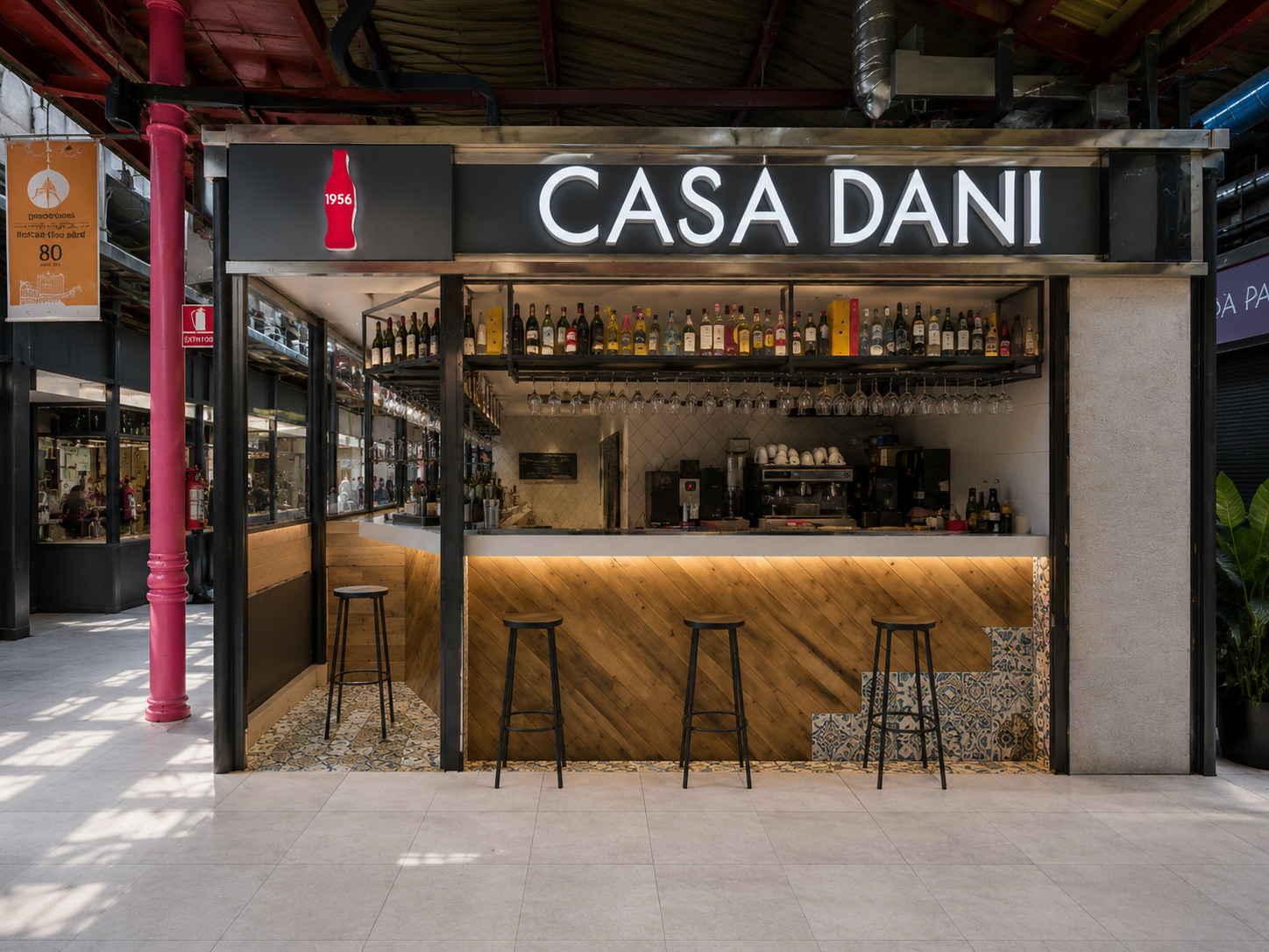 Casa Dani