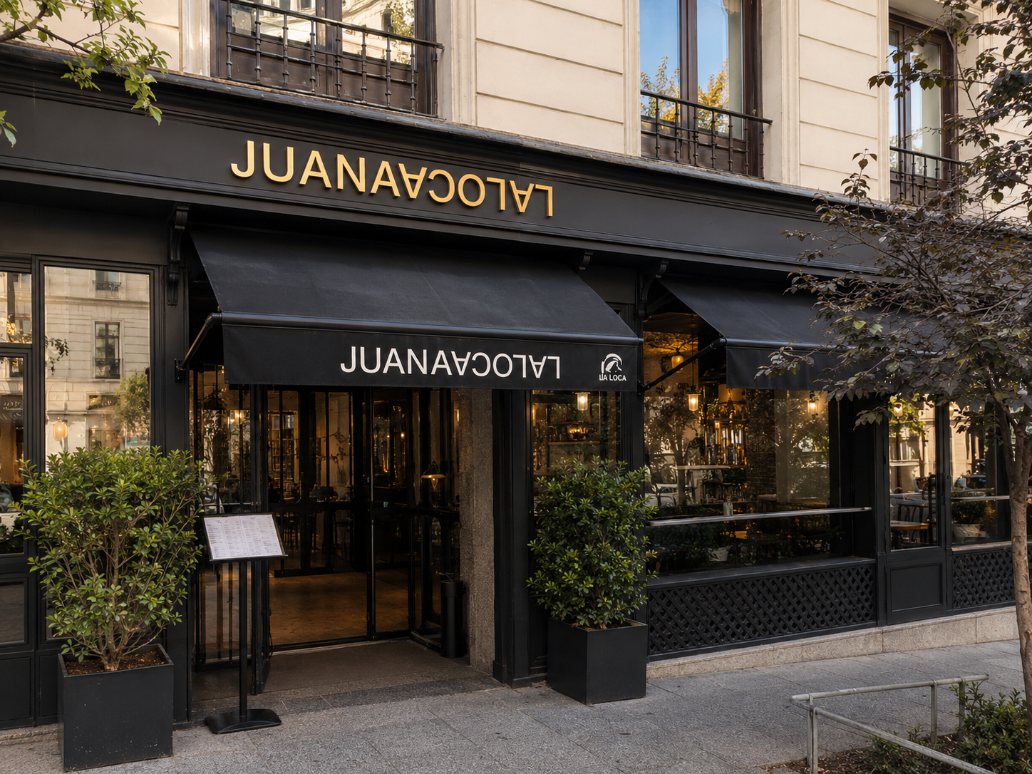 Juana la Loca
