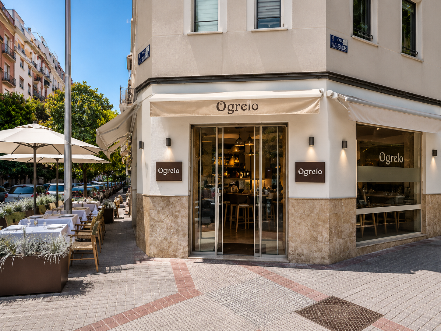 O’Grelo