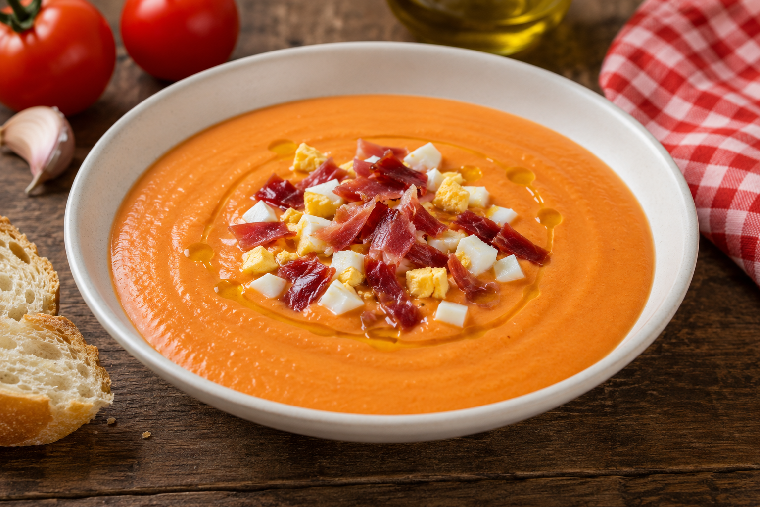 Salmorejo