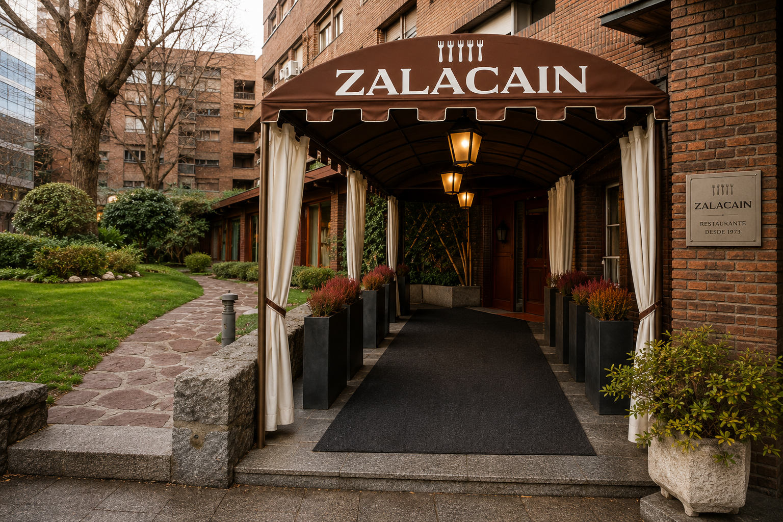 Zalacaín