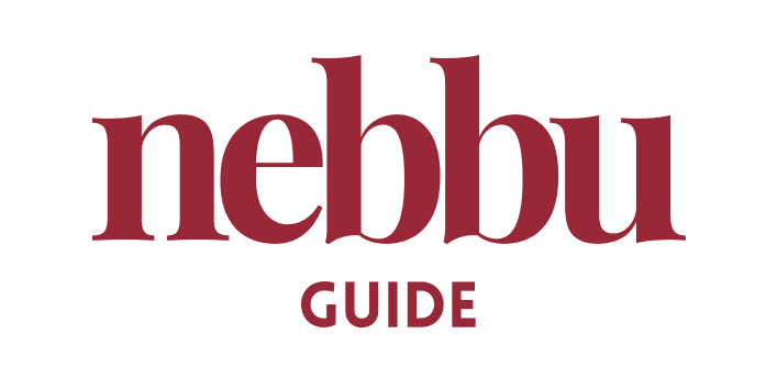 Logotipo de NebbuGuide